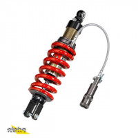 Bitubo Federbein passend für Triumph Tiger 1050 (2006–2009) Bitubo Federbein passend für Triumph Tiger 1050 (2006–2009)