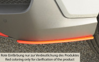 Rieger Heckschürzenansatz seitlich links passend für Hyundai i30 N (PDE) Fastback 09/18-12/20 Rieger Heckschürzenansatz seitlich links passend für Hyundai i30 N (PDE) Fastback 09/18-12/20