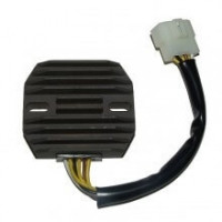 ELECTROSPORT Regler ESR 263 passend für ZX-6R Ninja & VN800 ELECTROSPORT Regler ESR 263 passend für ZX-6R Ninja & VN800