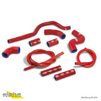 SAMCO SPORT Siliconschlauch Kit rot passend für Aprilia RSV4 1000 (2009–2024) SAMCO SPORT Siliconschlauch Kit rot passend für Aprilia RSV4 1000 (2009–2024)