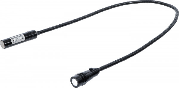 Schwanenhals-Lampe mit 4 LEDs passend für Art. 2996