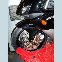 R&G Gabel Protektoren passend für Honda CBR 900 / CBR 1000 RR SC57 R&G Gabel Protektoren passend für Honda CBR 900 / CBR 1000 RR SC57