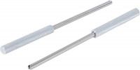 Reifen-Ventilwerkzeug 2-tlg. Reifen-Ventilwerkzeug 2-tlg.