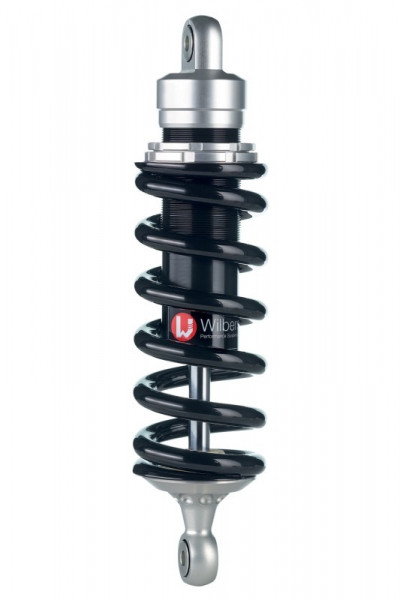 Wilbers Federbein 540 Road für Yamaha XJ6 F / N / S Diversion 09-