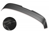 Heckflügel mit ABE passend für VW T-Cross ab 2018 Heckflügel mit ABE passend für VW T-Cross ab 2018