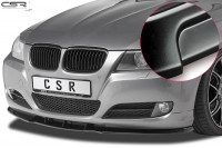 Cup-Spoilerlippe mit ABE passend für BMW E90 / E91 LCI CSL327 Cup-Spoilerlippe mit ABE passend für BMW E90 / E91 LCI CSL327