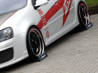 Seitenschweller passend für VW Golf 5 GTI Look Seitenschweller passend für VW Golf 5 GTI Look
