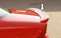 Rieger Heckklappenspoiler passend für Audi A4 (B5) Limousine 11/94–98 Rieger Heckklappenspoiler passend für Audi A4 (B5) Limousine 11/94–98