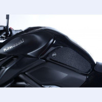 R&G Eazi-Grip Tank Traction Pads passend für Kawasaki Z 900 2017- / Z H2 2020- R&G Eazi-Grip Tank Traction Pads passend für Kawasaki Z 900 2017- / Z H2 2020-