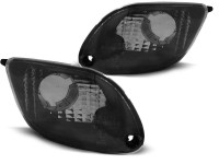 Getönte Blinker passend für Ford Focus Mk1 98-01 Getönte Blinker passend für Ford Focus Mk1 98-01