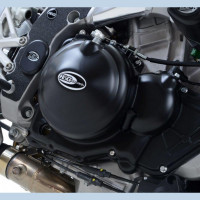 R&G Racing Kupplung Protektor passend für Aprilia RSV4 2009-2014 R&G Racing Kupplung Protektor passend für Aprilia RSV4 2009-2014
