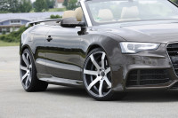 Rieger Seitenschweller rechts passend für Audi A5 S5 Cabrio (B8/B81) 06.07-07.11 Rieger Seitenschweller rechts passend für Audi A5 S5 Cabrio (B8/B81) 06.07-07.11