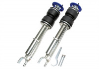 TA Technix Luftdämpfersatz Vorderachse passend für Mercedes Benz E-Klasse W211, S211 TA Technix Luftdämpfersatz Vorderachse passend für Mercedes Benz E-Klasse W211, S211