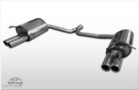 FOX Endschalldämpfer passend für Mercedes E-Klasse C207 Coupe – 2x70 Typ 16 rechts/links FOX Endschalldämpfer passend für Mercedes E-Klasse C207 Coupe – 2x70 Typ 16 rechts/links