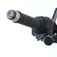 R&G Lenker Protektoren passend für Ducati Streetfighter V2/V4 ab 2025 R&G Lenker Protektoren passend für Ducati Streetfighter V2/V4 ab 2025