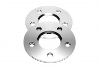 TA Technix Spurverbreiterungsset 5mm pro Seite / 10mm pro Achse, 5x112 TA Technix Spurverbreiterungsset 5mm pro Seite / 10mm pro Achse, 5x112