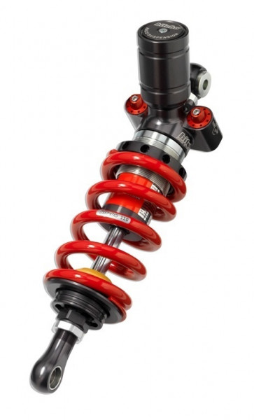 BITUBO Federbein für Ducati 848 2008-12 und Ducati 1098 2007-09 und Ducati 1198 2009-11