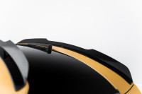 Niedriger Spoiler CAP V.1 passend für Audi RSQ8 Mk1 Facelift Niedriger Spoiler CAP V.1 passend für Audi RSQ8 Mk1 Facelift