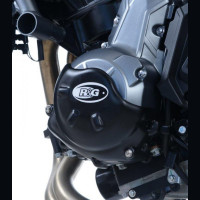 R&G Lichtmaschinen-Protektor Slash Cut passend für Kawasaki Z 650 / Ninja 650 / Z 650 RS R&G Lichtmaschinen-Protektor Slash Cut passend für Kawasaki Z 650 / Ninja 650 / Z 650 RS