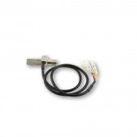 DAYTONA Drehzahlwandler Universal mit Doppelsignalausgang DAYTONA Drehzahlwandler Universal mit Doppelsignalausgang