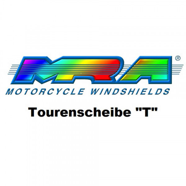 MRA Tourenscheibe T, Yamaha XJR 1300 ab Bj. 2002- mit ABE