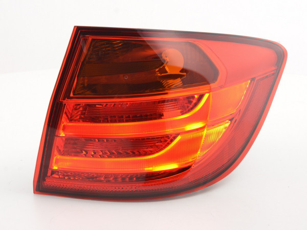 Verschleißteile Rückleuchte LED rechts BMW 3er F31 Touring 2012-