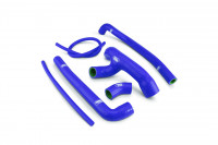 SAMCO SPORT Siliconschlauch Kit blau passend für KTM 1290 Super Adventure R/S 2021-2024 SAMCO SPORT Siliconschlauch Kit blau passend für KTM 1290 Super Adventure R/S 2021-2024