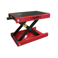 Federpresse TRACK für Federbein-Federn Federpresse TRACK für Federbein-Federn