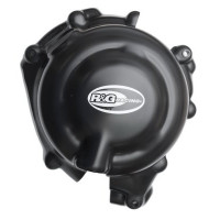 R&G Motordeckel Protektor Set passend für Triumph Street Triple 675 12-13 R&G Motordeckel Protektor Set passend für Triumph Street Triple 675 12-13