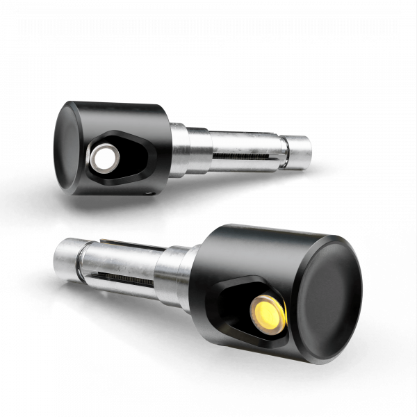 LSL ERGONIA-FLASH LED Lenkerendenblinker/Positionslicht