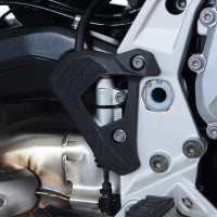 R&G Eazi-Grip Stiefel Schutz Pads passend für BMW F 750 GS / F 850 GS / F 900 GS R&G Eazi-Grip Stiefel Schutz Pads passend für BMW F 750 GS / F 850 GS / F 900 GS