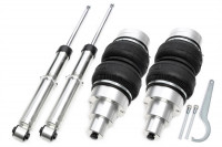 TA Technix Luftdämpfersatz Hinterachse passend für Mercedes Benz E-Klasse W212 TA Technix Luftdämpfersatz Hinterachse passend für Mercedes Benz E-Klasse W212