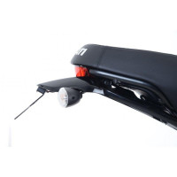 R&G Premium Kennzeichenhalter passend für Ducati Scrambler SIXTY2 ab 2016 R&G Premium Kennzeichenhalter passend für Ducati Scrambler SIXTY2 ab 2016
