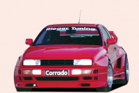 Rieger Türaufsatz Breitbau II passend für VW Corrado (53I) Coupé 88–95 Rieger Türaufsatz Breitbau II passend für VW Corrado (53I) Coupé 88–95
