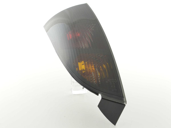 Rückleuchten Set Ford Focus Typ DAW DBW 98-04 schwarz