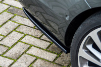 Heckansatz Seitenteile passend für Opel Astra K Sportstourer Heckansatz Seitenteile passend für Opel Astra K Sportstourer