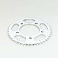 Kettenrad Stahl 46 Zähne Teilung 428 passend für Kreidler Kettenrad Stahl 46 Zähne Teilung 428 passend für Kreidler