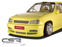 Frontstoßstange passend für Opel Corsa A 1983–1993 Frontstoßstange passend für Opel Corsa A 1983–1993