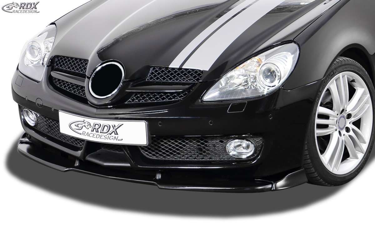 Slk r171 предохранители