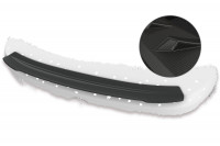 Heckflügel mit ABE passend für BMW 6er E63 / E64 HF722 Heckflügel mit ABE passend für BMW 6er E63 / E64 HF722