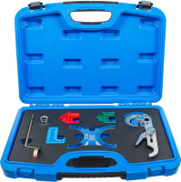 Motor-Einstellwerkzeug-Satz passend für Opel Ecotec V6 Motor-Einstellwerkzeug-Satz passend für Opel Ecotec V6