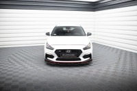Front Ansatz V.5 passend für Hyundai I30 N Mk3 Hatchback/Fastback (2017–2020) Front Ansatz V.5 passend für Hyundai I30 N Mk3 Hatchback/Fastback (2017–2020)