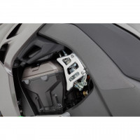 LSL Abdeckung für die Einspritzeinheit passend für Kawasaki Z 1000 (ab 2014), schwarz LSL Abdeckung für die Einspritzeinheit passend für Kawasaki Z 1000 (ab 2014), schwarz