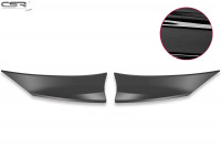 Heckansatz passend für VW Golf 7 R / R-Line Heckansatz passend für VW Golf 7 R / R-Line