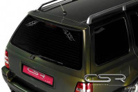 Heckflügel passend für VW Golf 3 (1991–1999) Heckflügel passend für VW Golf 3 (1991–1999)