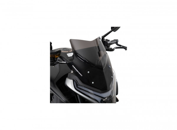 Barracuda Windschild Aerosport Plexiglas passend für CF Moto 800 NK
