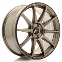 JR Wheels JR11 19x8,5 ET35 5x120 Matt Bronze Alufelge JR Wheels JR11 19x8,5 ET35 5x120 Matt Bronze Alufelge