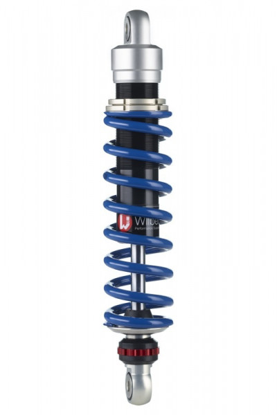 WI 630 Adjusline Federbein für Honda XL 650 V Transalp 00-