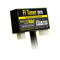 Healtech FI Tuner PRO FIT-S02 passend für Suzuki Modelle Healtech FI Tuner PRO FIT-S02 passend für Suzuki Modelle