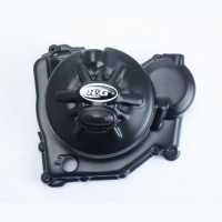R&G Strong Race Kupplung Protektor passend für Aprilia RSV4 2009-2014 / Tuono V4 2011-2017 R&G Strong Race Kupplung Protektor passend für Aprilia RSV4 2009-2014 / Tuono V4 2011-2017